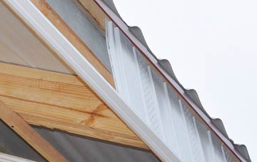 why Clyst Hydon fascia repairs are essential