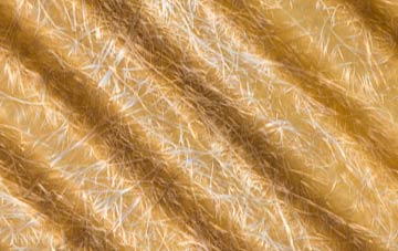 Clyst Hydon fibreglass roof waterproofing