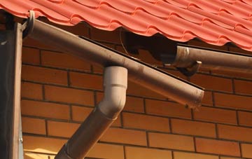 Clyst Hydon gutter repair costs