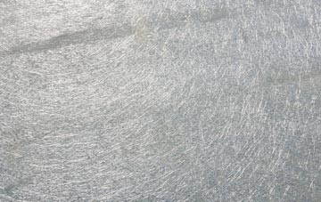 Clyst Hydon laminate fibreglass or shingles?