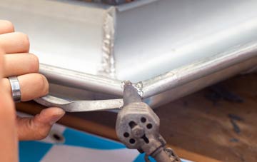 disadvantages of Clyst Hydon lead roofing