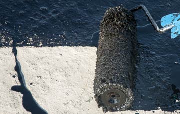 Clyst Hydon liquid sealant waterproofing