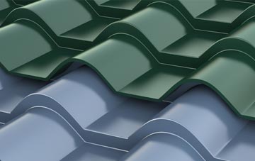 who should consider Clyst Hydon plastic roofs