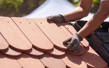 Clyst Hydon roof tile contractors