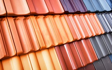 Clyst Hydon roof tile costs