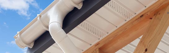 get Clyst Hydon guttering quotes today