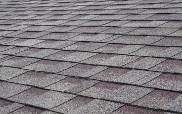 Clyst Hydon tiles for shallow pitch roofing