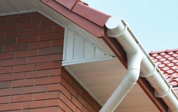 Clyst Hydon soffit repair costs