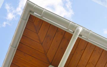 Clyst Hydon soffit types
