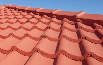 Clyst Hydon tile and slate roof replacement