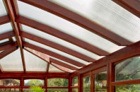 Clyst Hydon conservatory roofing insulation