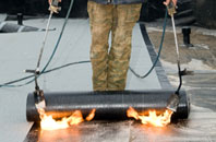 Clyst Hydon flat roof sealing quote