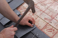 free Clyst Hydon garage roof repair quotes