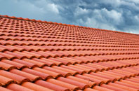 Clyst Hydon roofing tiles