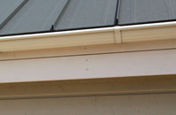 Clyst Hydon soffit repair
