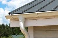 Clyst Hydon soffits